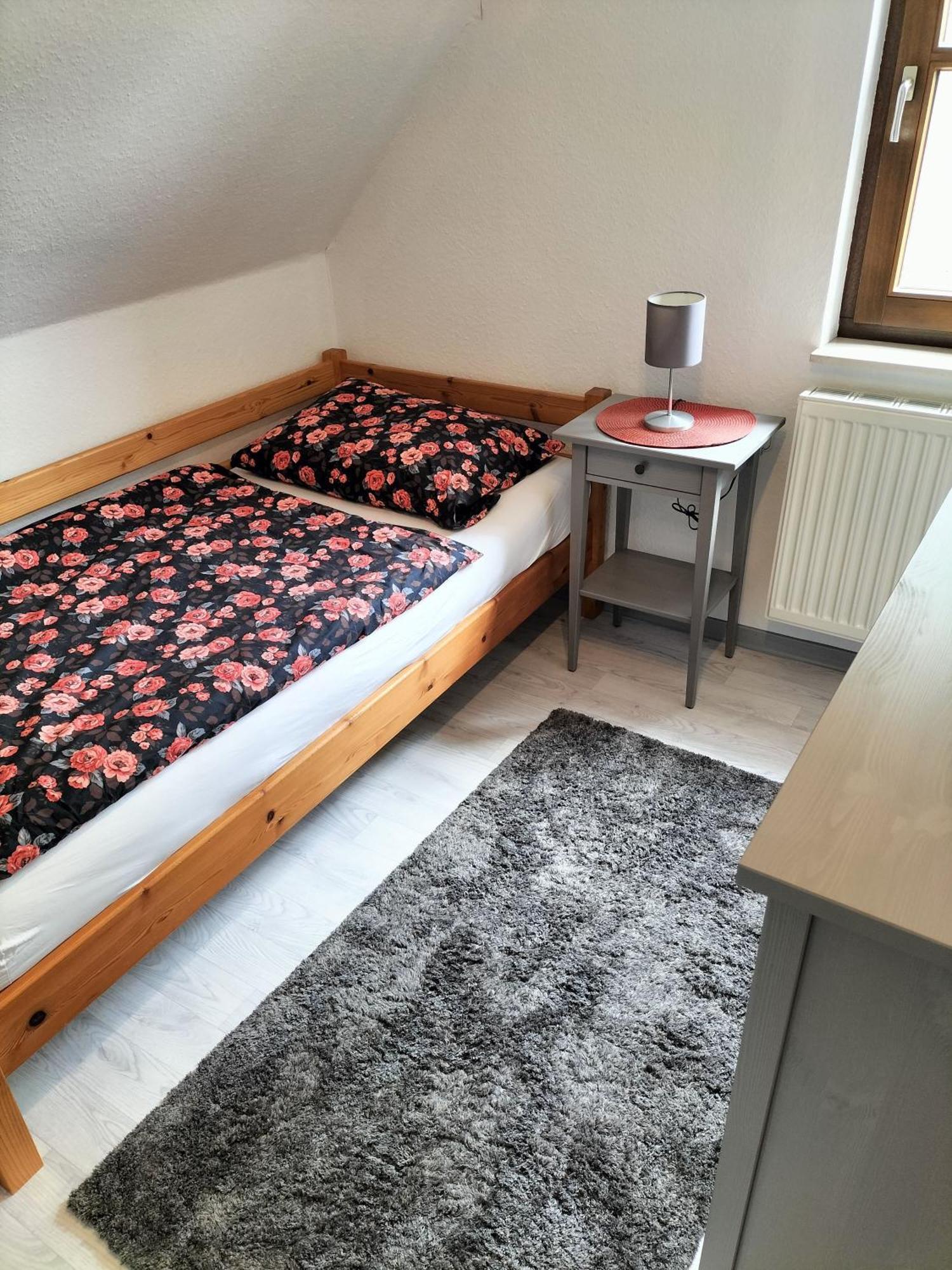 Ferienwohnung Schmidt, 95131 Rhauderfehn Exterior foto