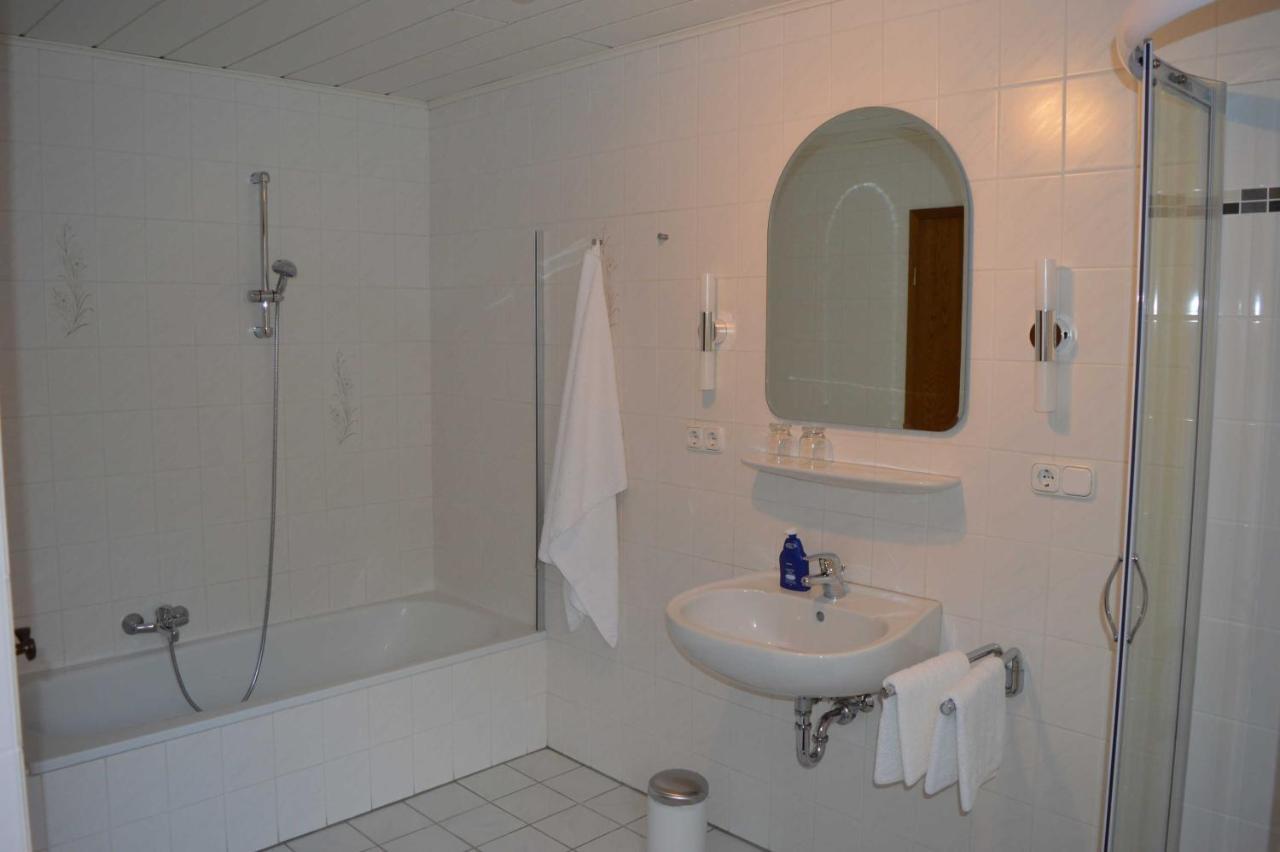 Ferienwohnung Schmidt, 95131 Rhauderfehn Exterior foto
